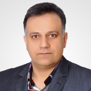 ایرج شریفی