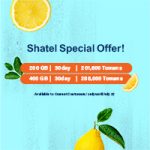 Shatel-Special-Offer-on-Last-Days-of-the-First-Month-of-Summer