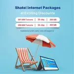shatel internet pakages at exciting discounts 1