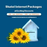 shatel internet pakages at exciting discounts 3