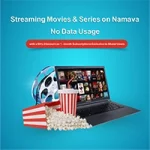 streaming movies series on namava 1
