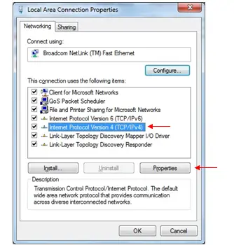 راهنمای Internet Connection Sharing در Windows 10 - 5