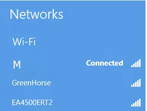 اتصال به شبکه‌های پنهان در ویندوز ۱۰ 14 1