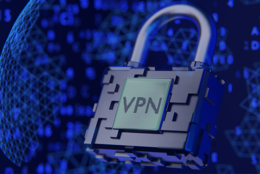 خصوصی مجازی VPN