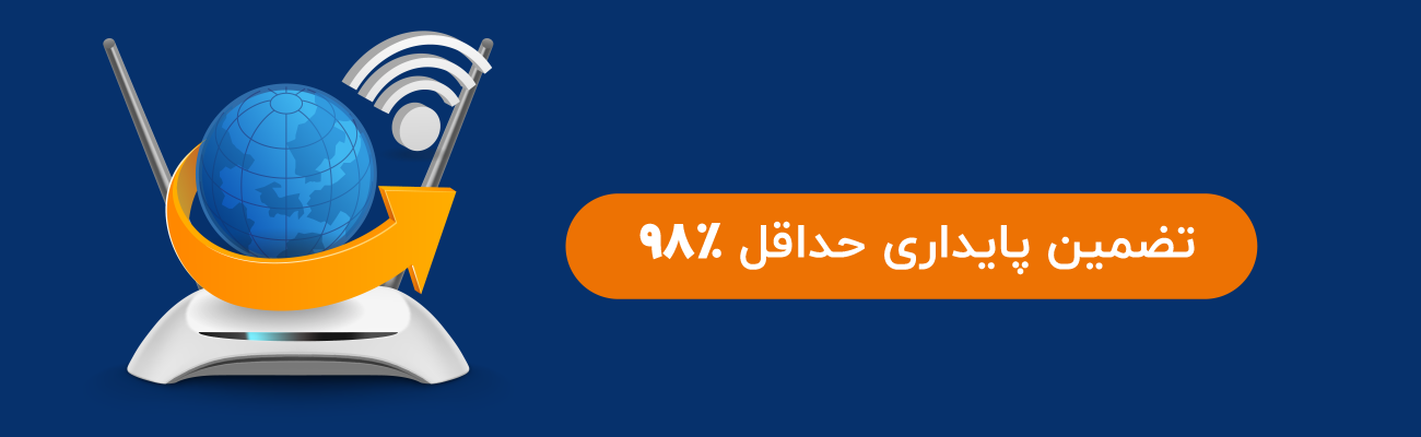 shatel ADSL service slider