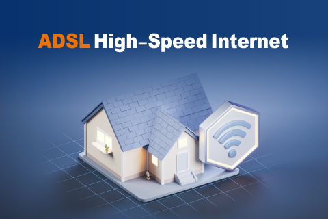 adsl mobile english