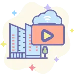 Namava for Organizations Businesses icon
