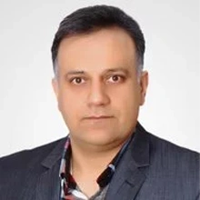 ایرج شریفی ایرج شریفی