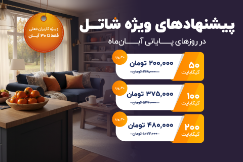 جشنواره ترافیک پایانی آبان ماه شاتل