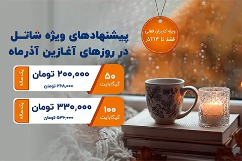 جشنواره ترافیک آذرماه