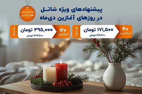 جشنواره ترافیک دیماه