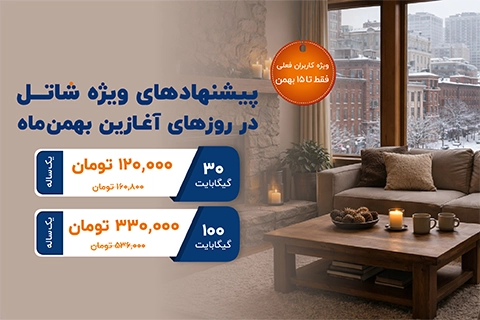 جشنواره ترافیک بهمن‌ماه