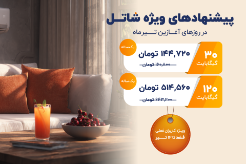 جشنواره ترافیک تیرماه