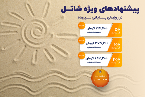 جشنواره ترافیک تیرماه