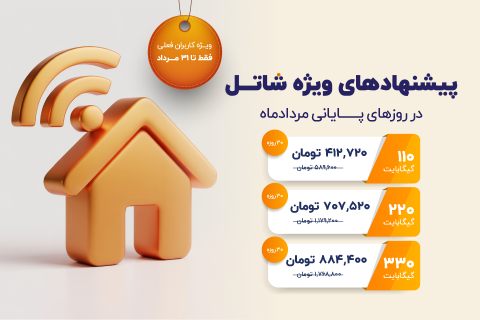 جشنواره ترافیک پایان مردادماه