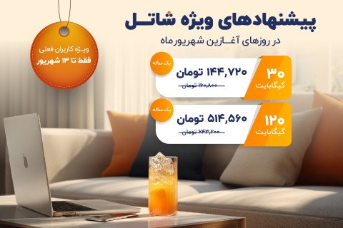 جشنواره ترافیک شهریور ۱۴۰۵