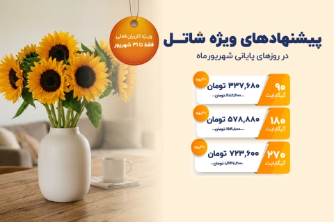 جشنواره ترافیک